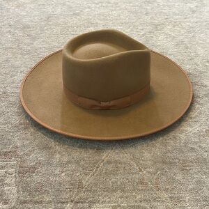 NWT Lack of Color Rancher Hat
